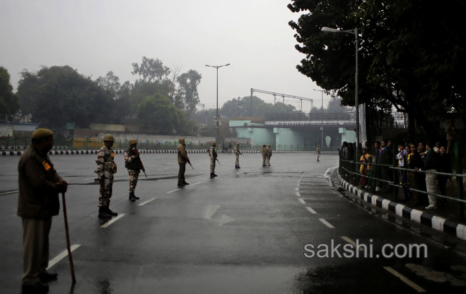 Republic day celebrations in delhi9