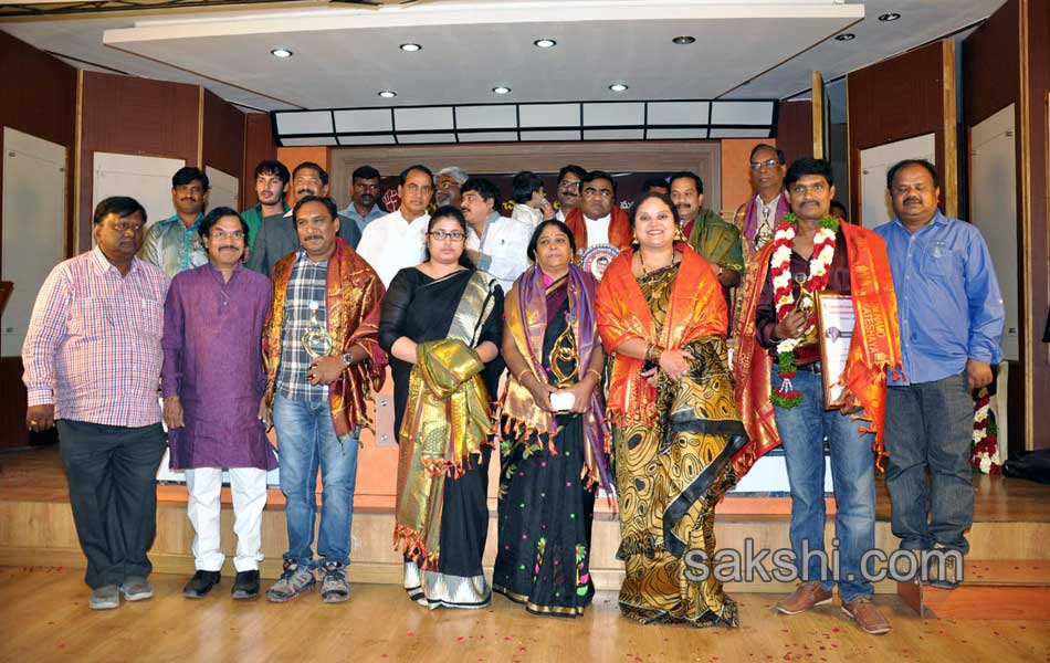 kohinoor awards presentation cermony - Sakshi1