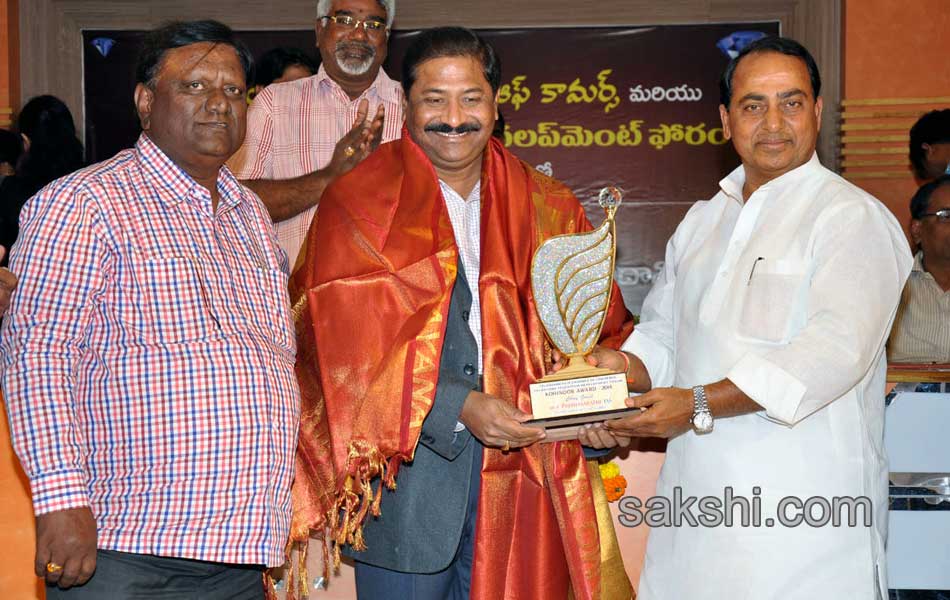 kohinoor awards presentation cermony - Sakshi14