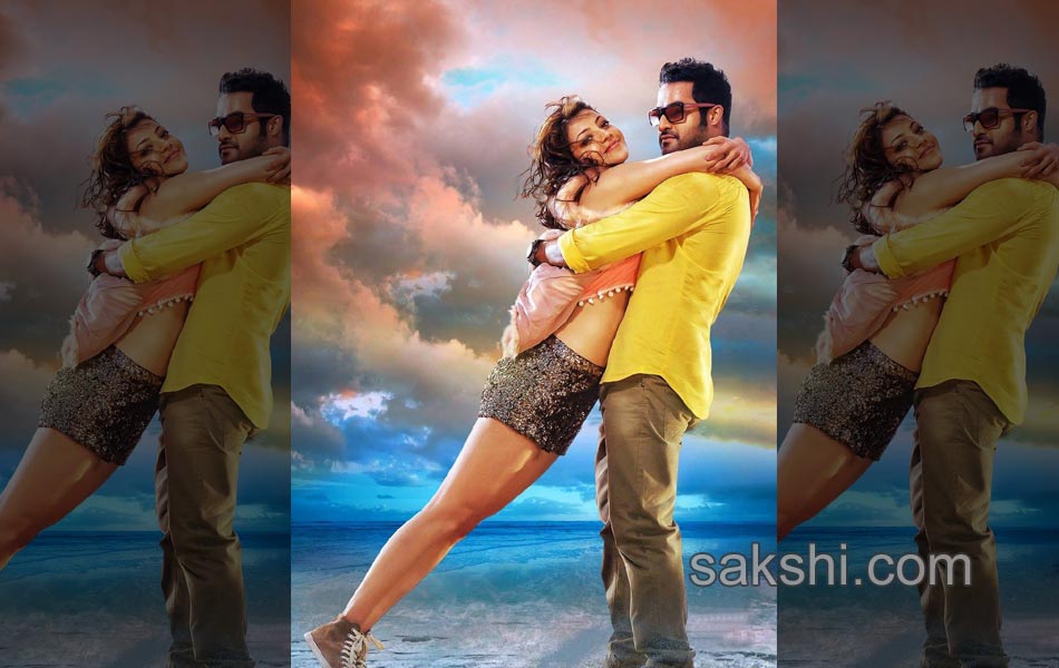 temper movie working stills - Sakshi16