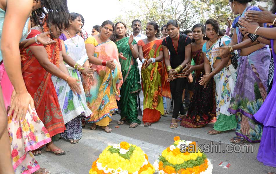 queer swabhiman yatra of hijras16