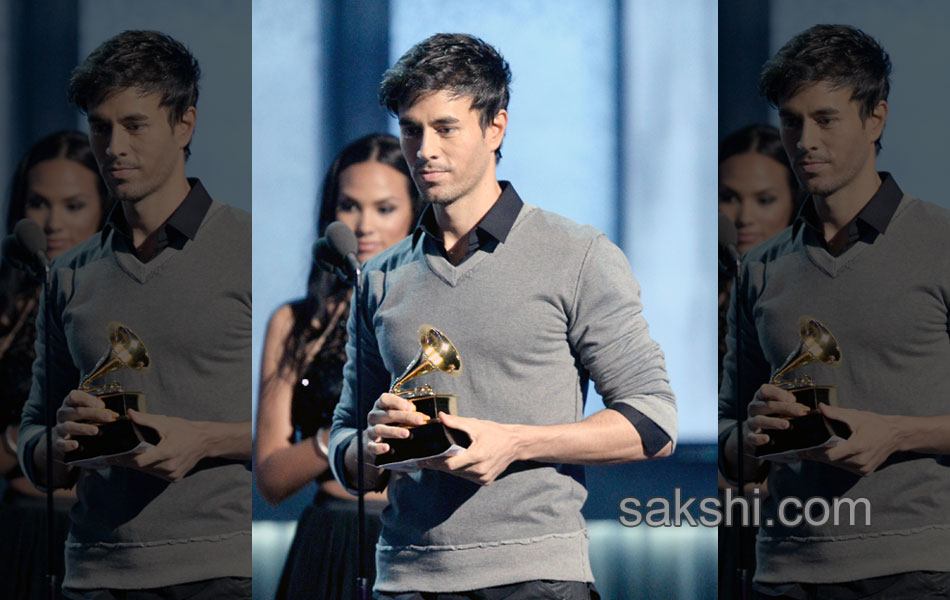 grammy awards presentation7