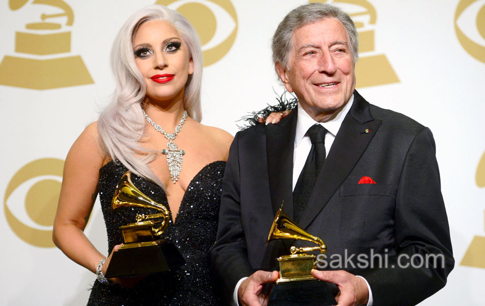 grammy awards presentation9