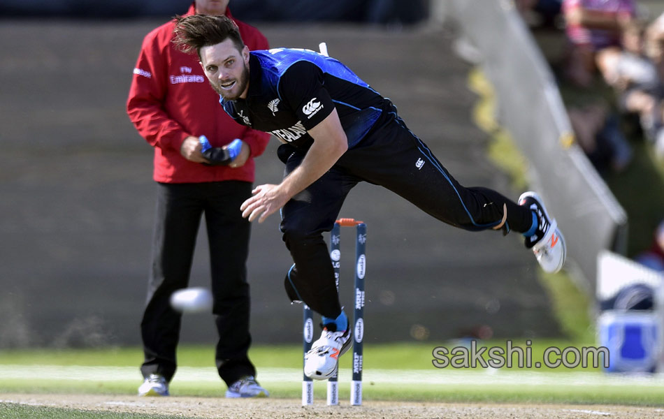 newzealand vs south africa practice match - Sakshi4