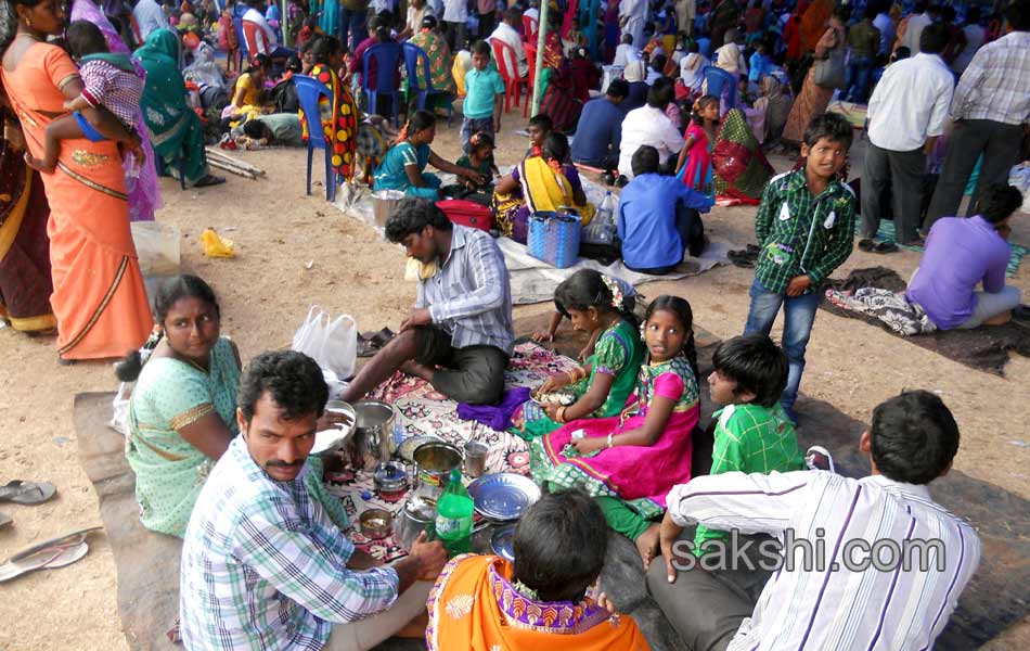 Mary Matha festival at Gunadala13