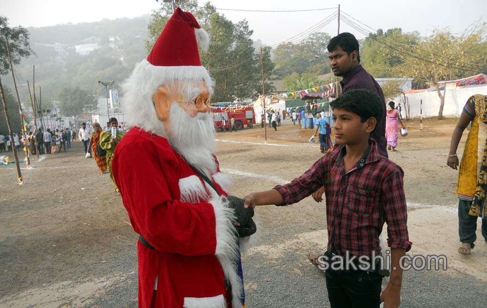 Mary Matha festival at Gunadala15