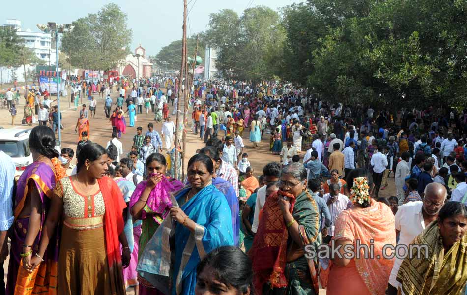 Mary Matha festival at Gunadala19