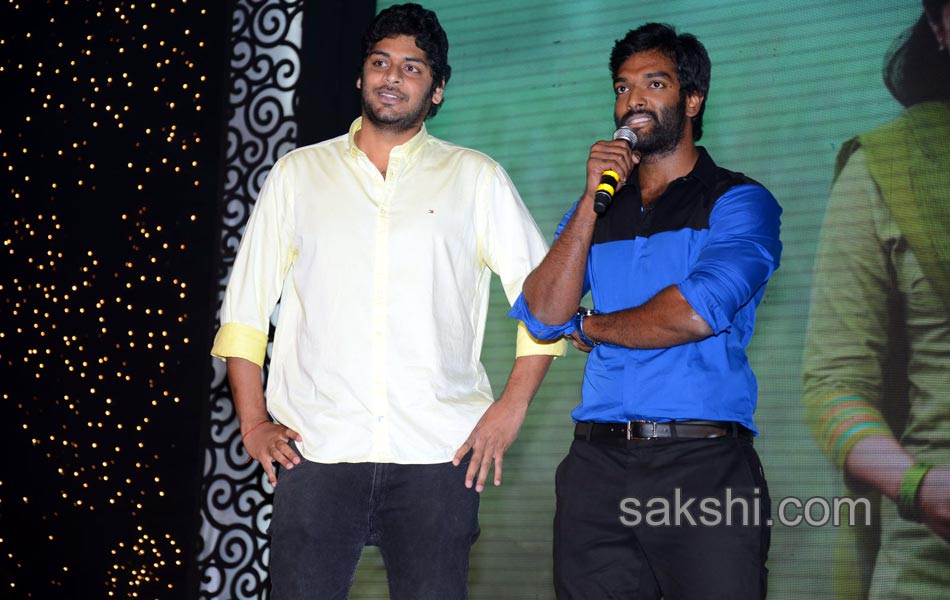 Tungabhadra Movie Audio Launch15