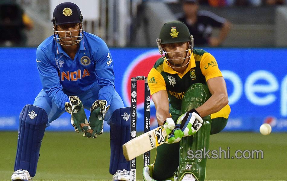 india vs south africa match17