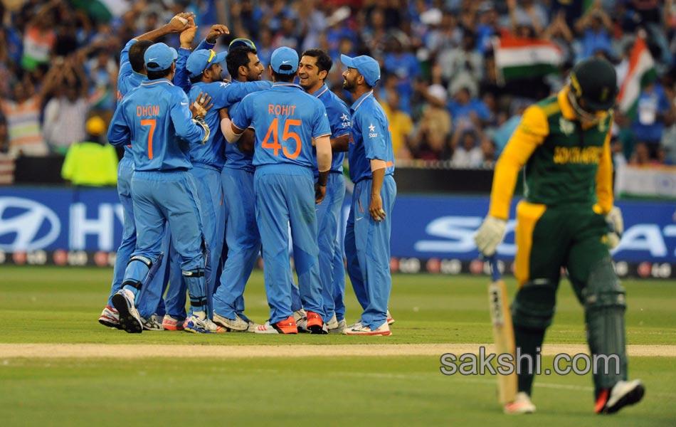 india vs south africa match18