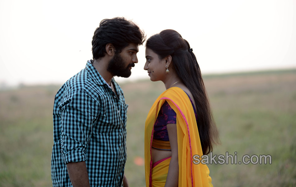 Tungabhadra Movie Stills6