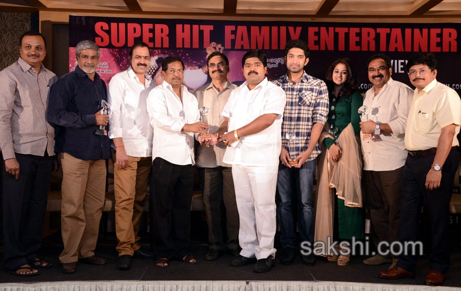 Ramleela Movie Success Meet4