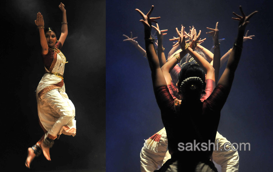 cultural programme in ravindra bharathi2