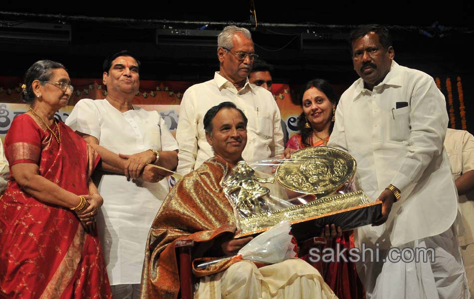 cultural programme in ravindra bharathi8