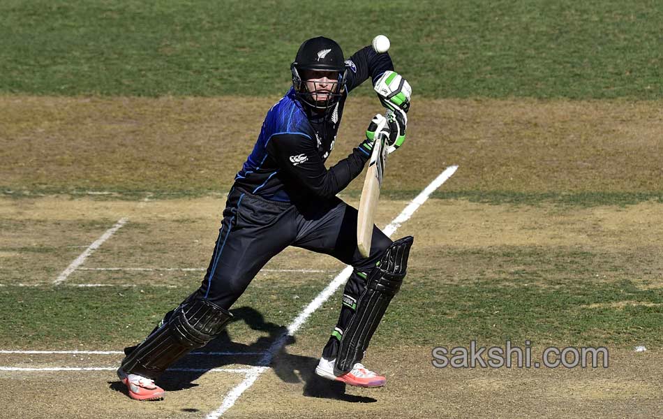 aghanistan vs newzealand match - Sakshi13