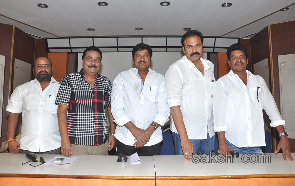 bigwigs behind jayasudha says rajendra prasad1