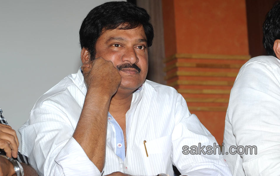 bigwigs behind jayasudha says rajendra prasad8