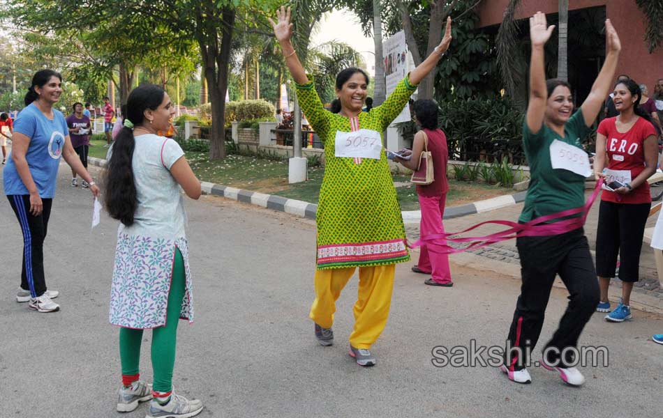 sakshi fun run - Sakshi10