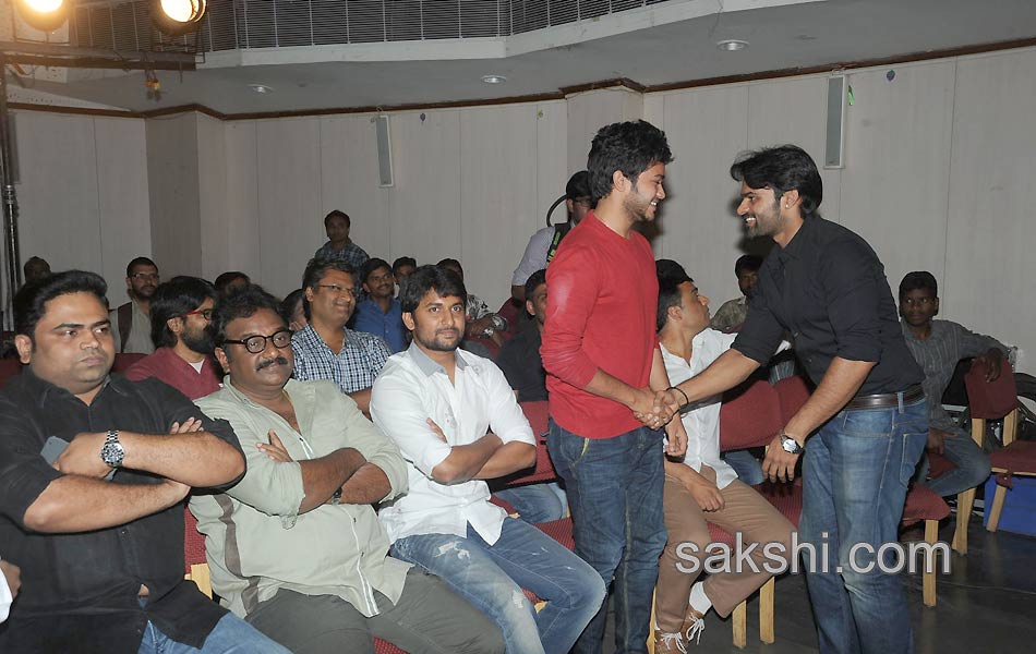 ok bangaram Audio released - Sakshi10