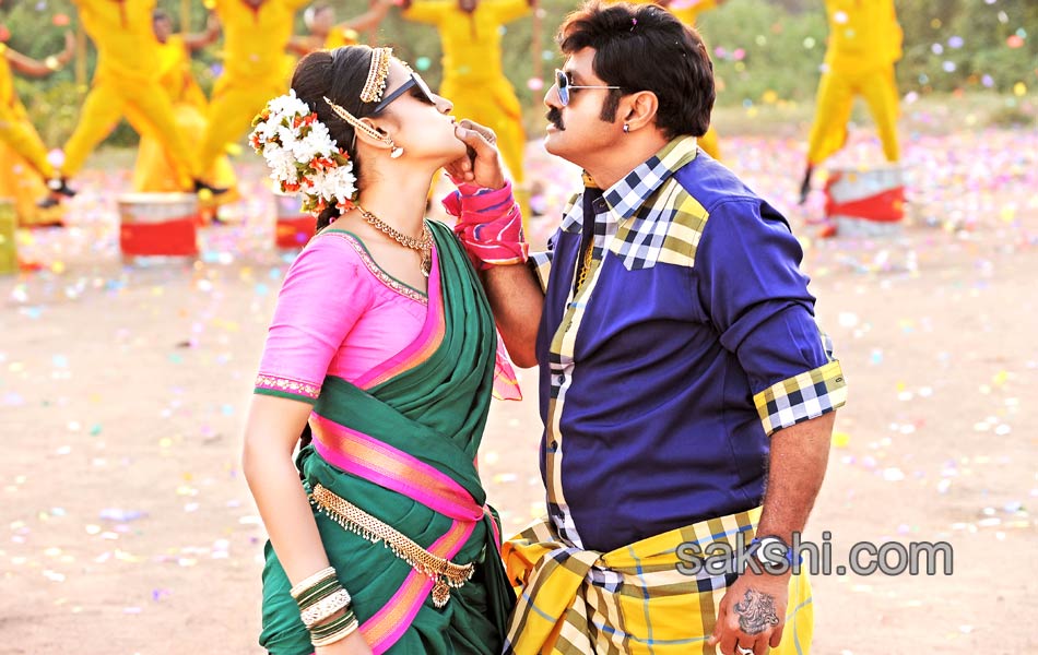 Lion Movie New Stills - Sakshi4