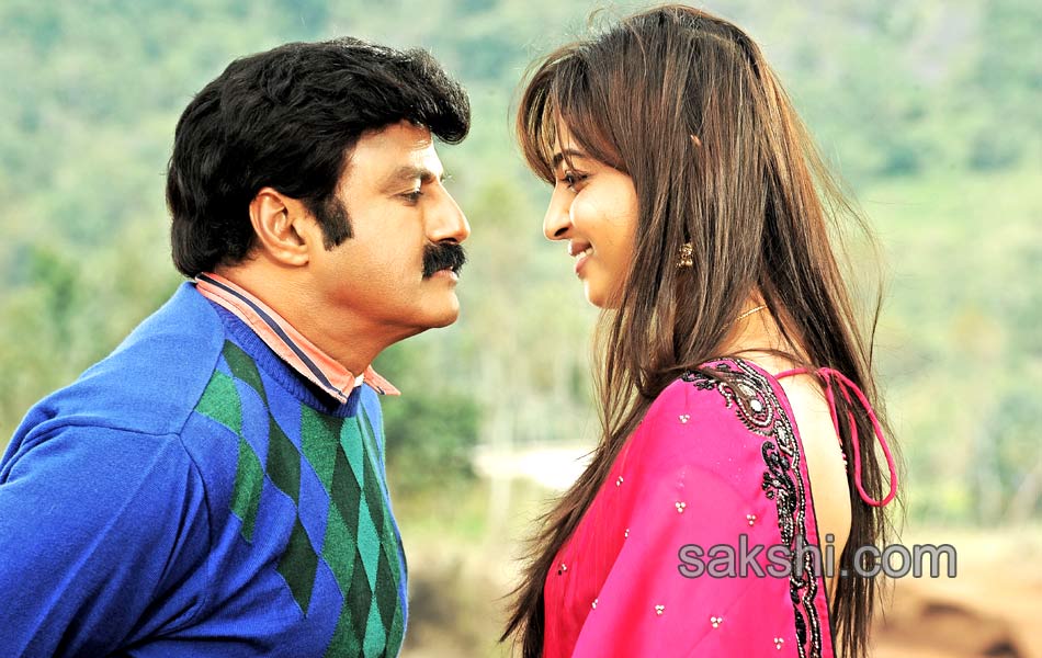 Lion Movie New Stills - Sakshi8