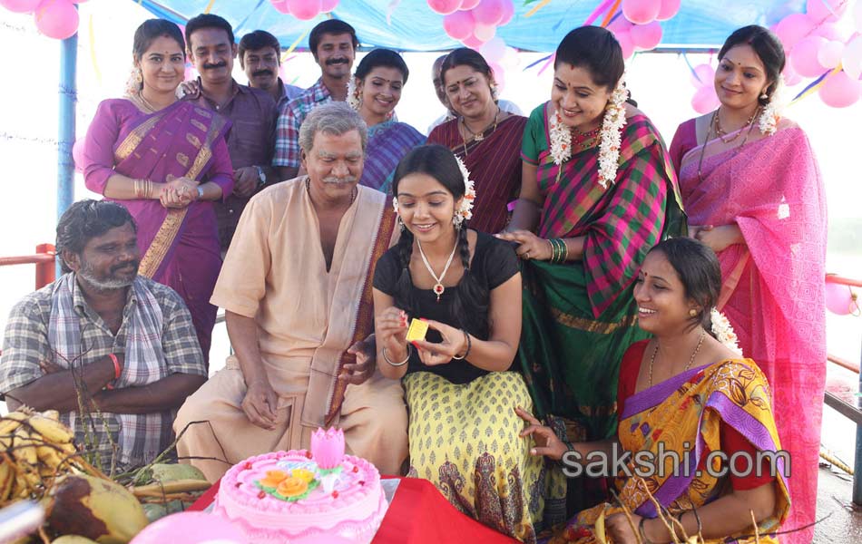 rajendra prasad dagudumuthala dandakor movie11