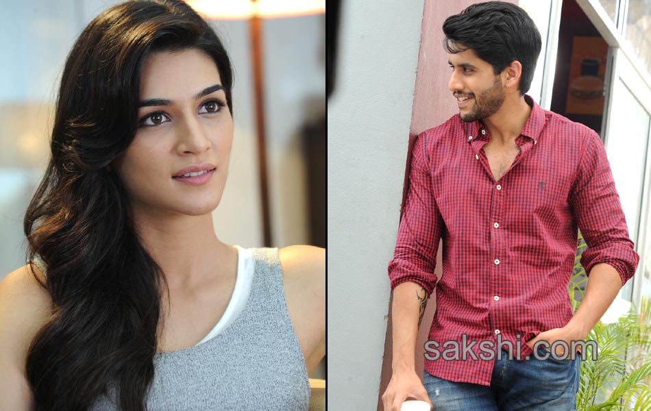 Dohchay Movie Stills1