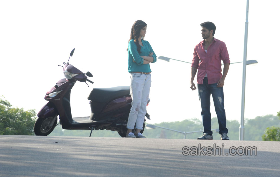 Dohchay Movie Stills11