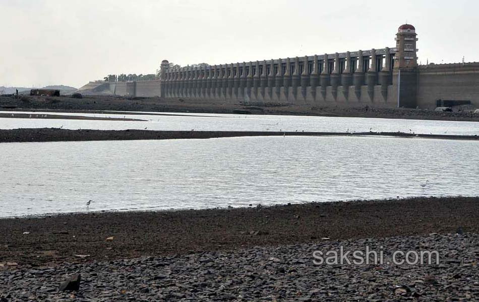 tungabhadra dam photos6