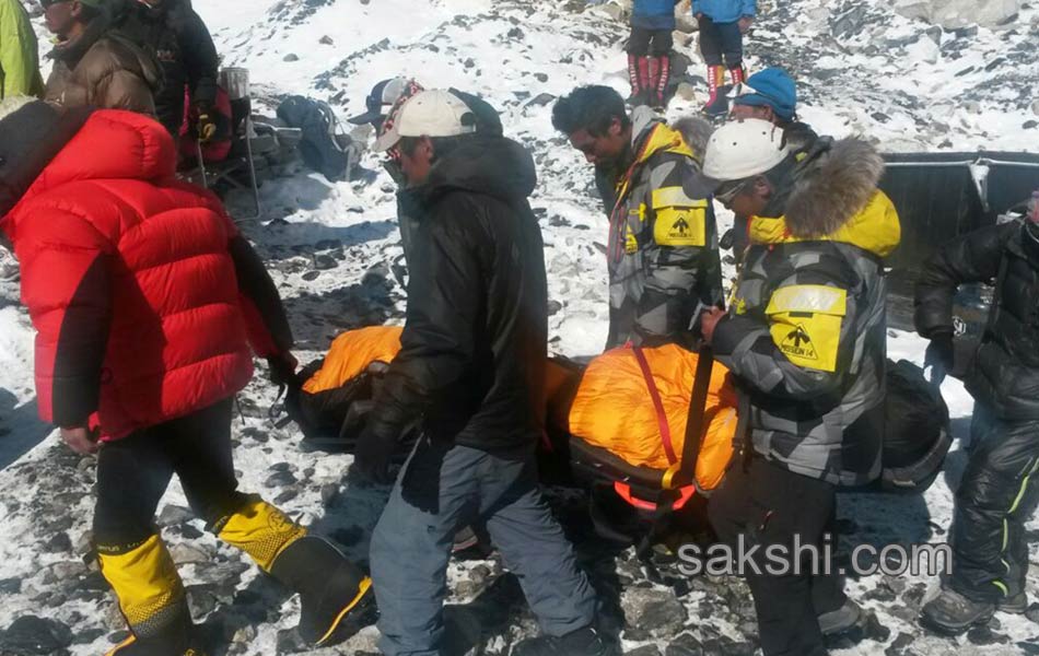 Nepla Nepal Earthquake photos22