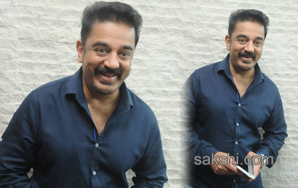 Uttama Villain Press meet - Sakshi7