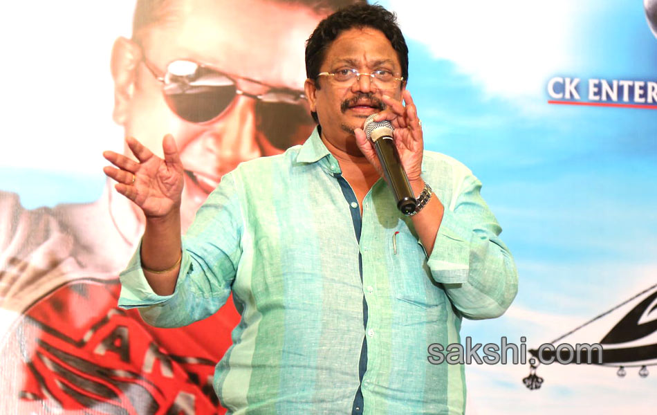 Uttama Villain Press meet - Sakshi15