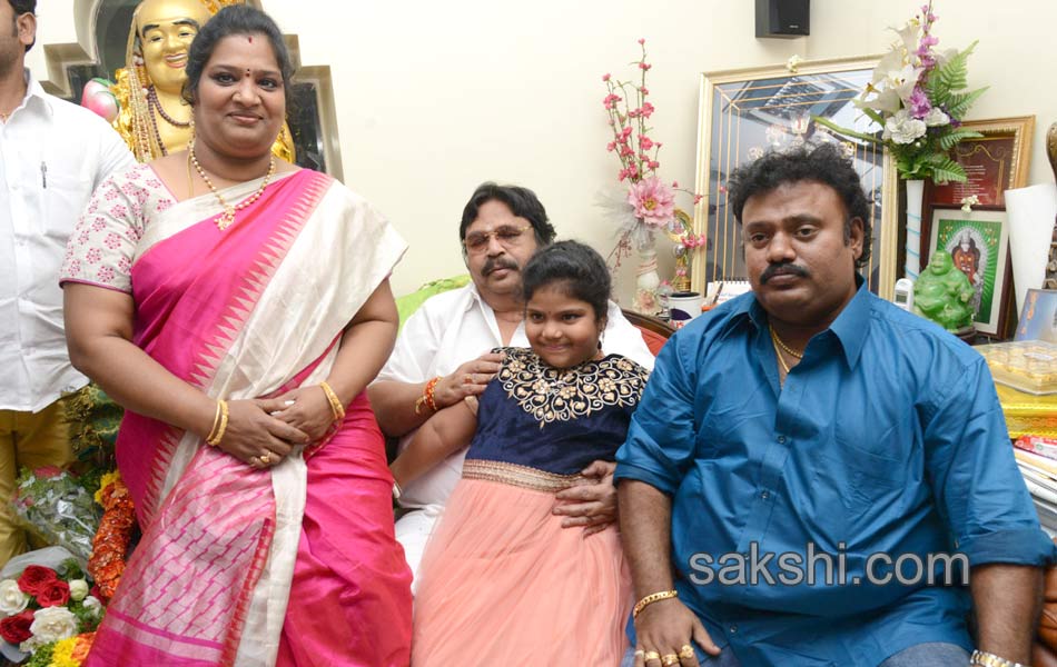 dasari narayana rao birthday4