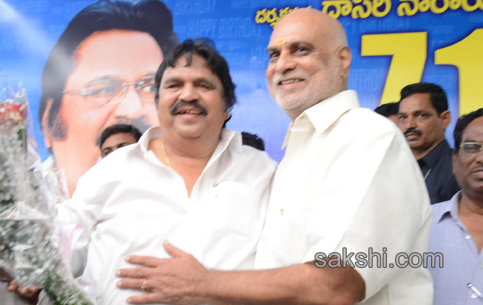 dasari narayana rao birthday2