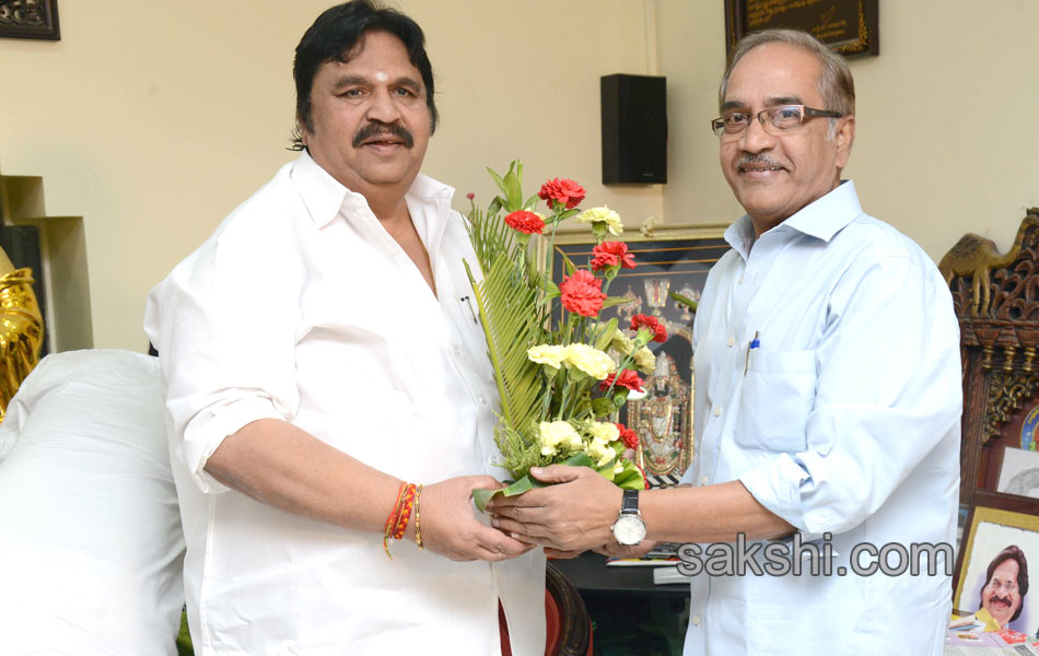 dasari narayana rao birthday13