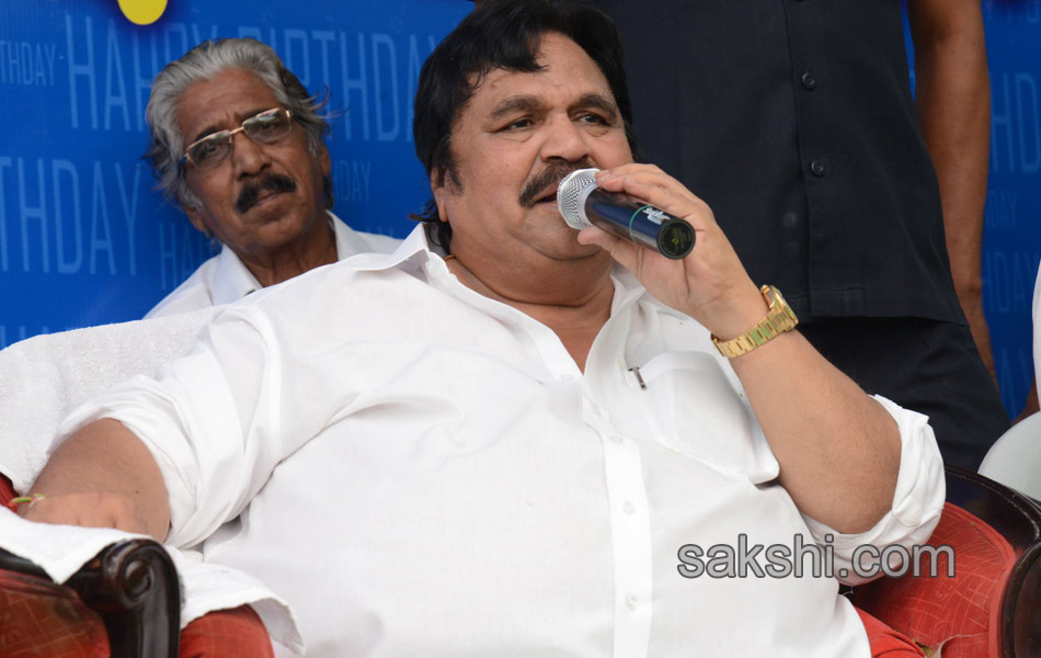 dasari narayana rao birthday25