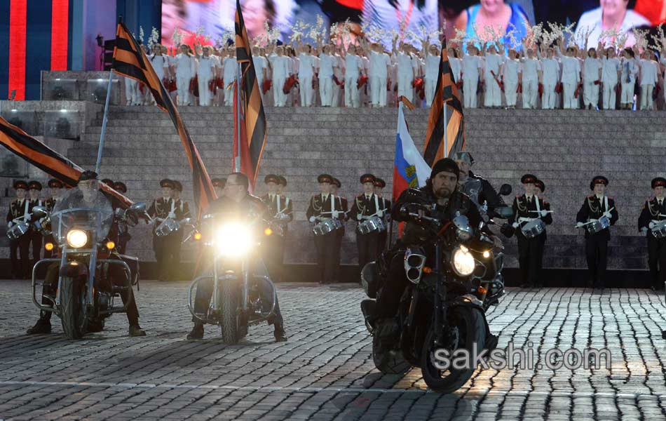 Russia victory day celebrations4