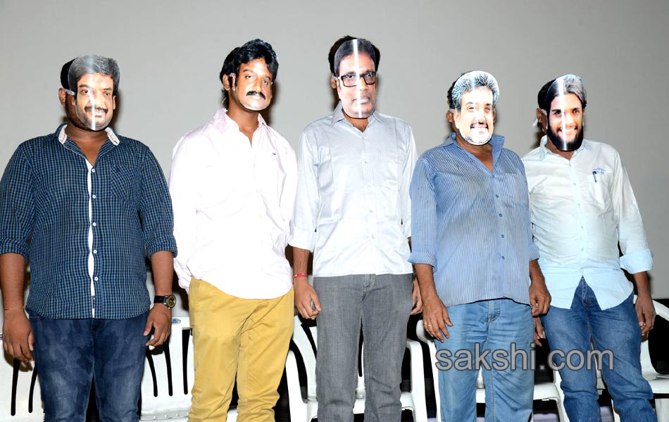 Singham 123 Audio Launch5