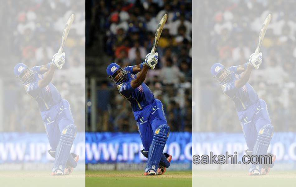 mumbai beats kolkatha by 5 runs7