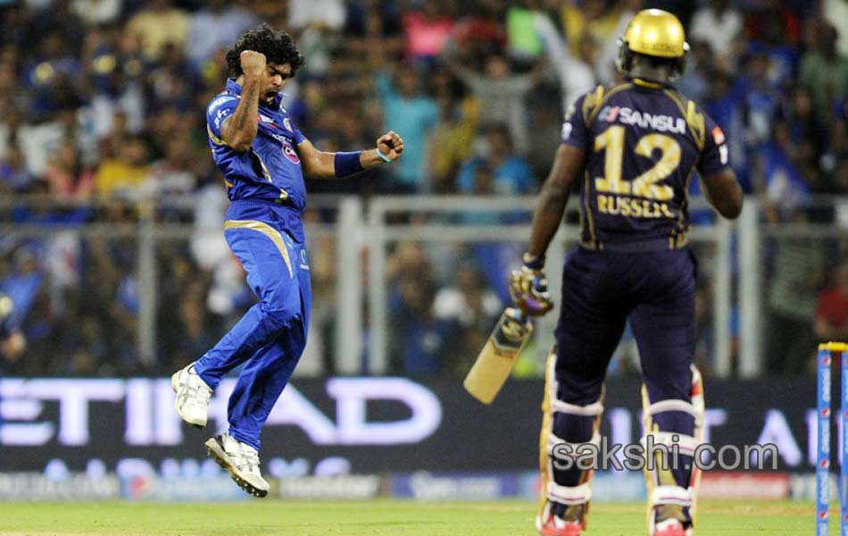 mumbai beats kolkatha by 5 runs13