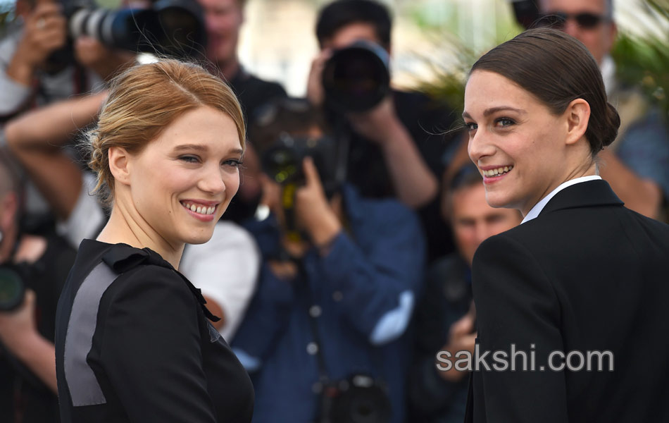 Cannes film festival7