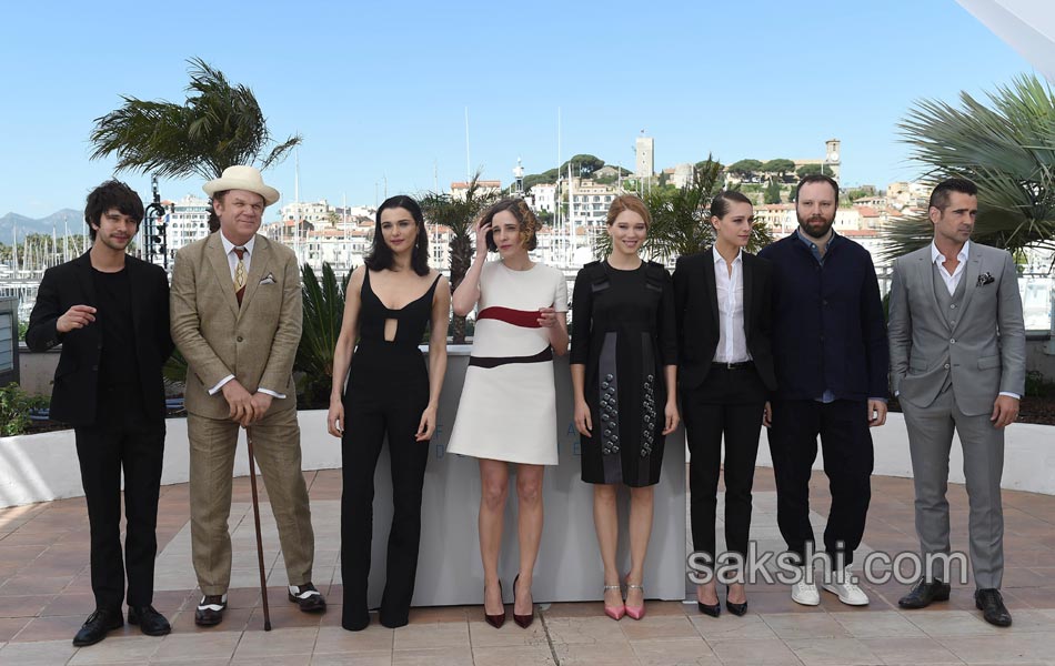 Cannes film festival8