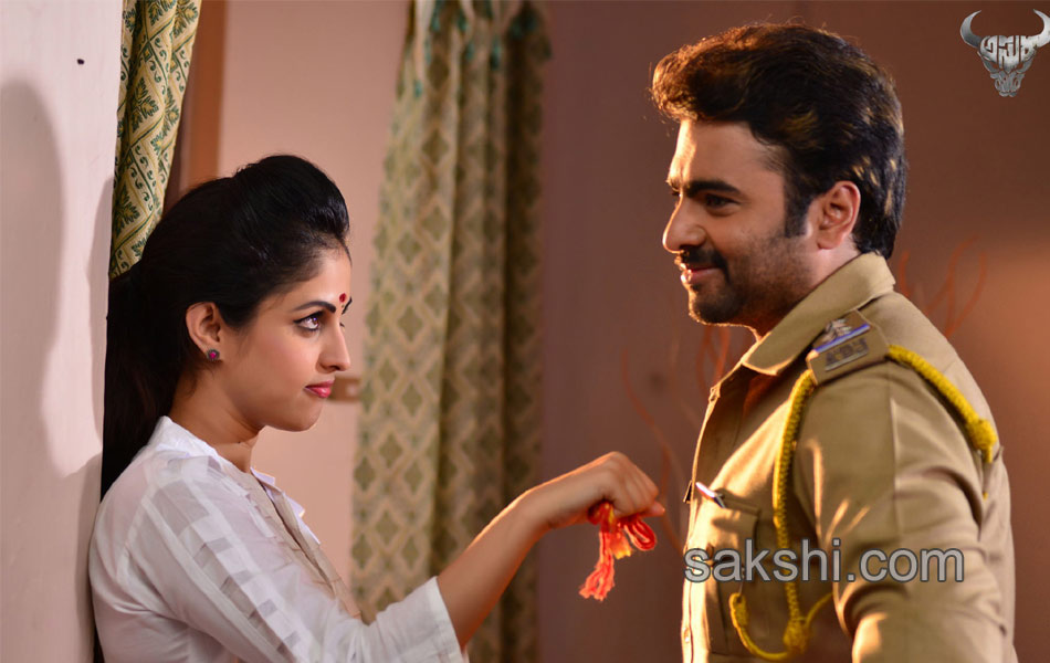 ASURA Stills9