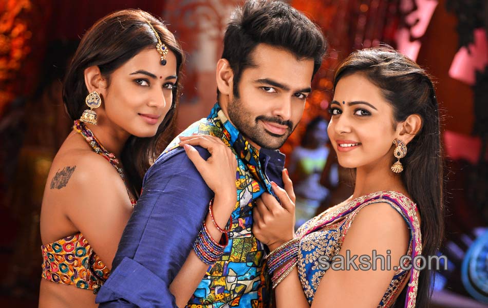 pandaga chesko movie stills5