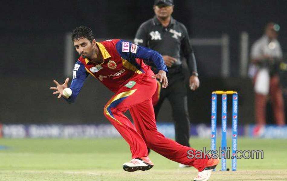 banglore win by 71 runs11