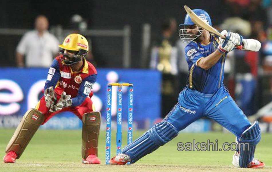 banglore win by 71 runs13