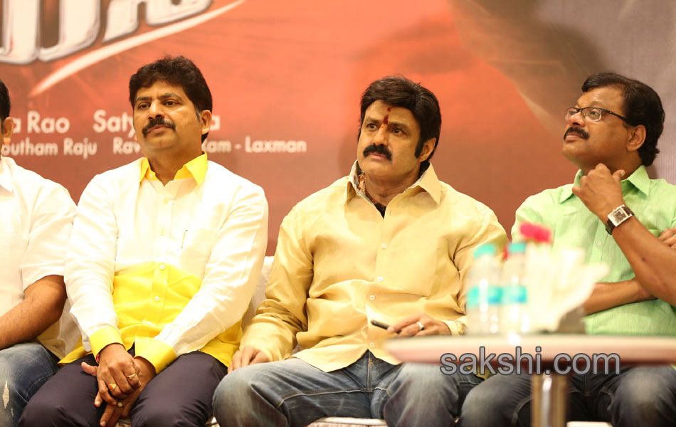 Lion movie sucess meet8