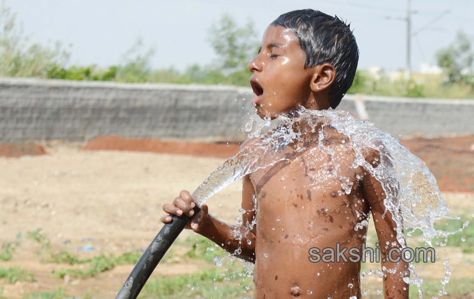 summer in telangana29