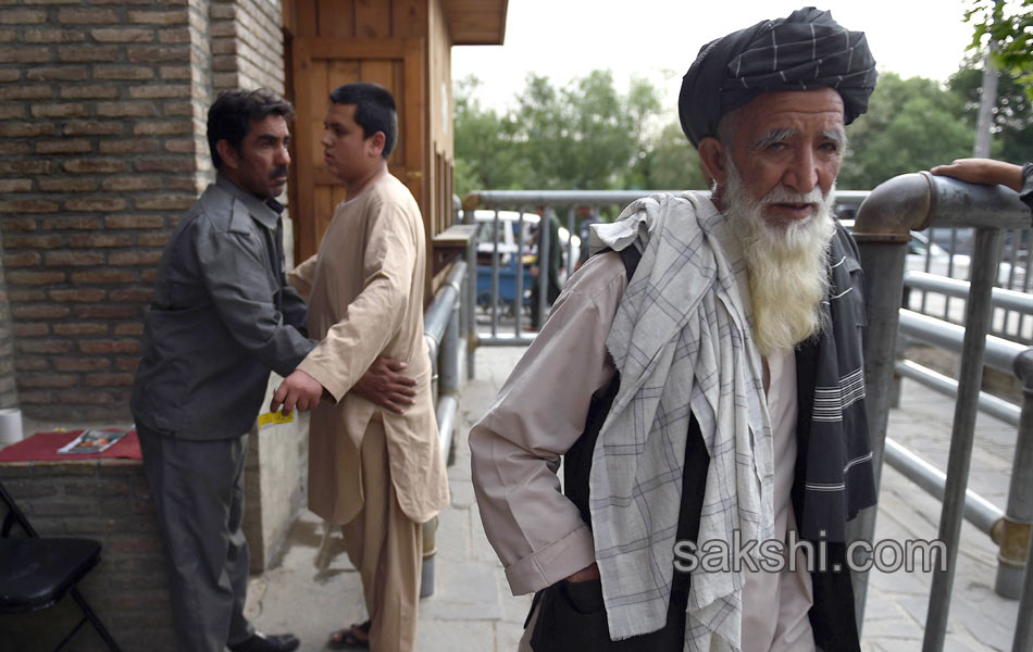 AFGHANISTAN LIFESTYLE ENVIRONMENT GARDENS2