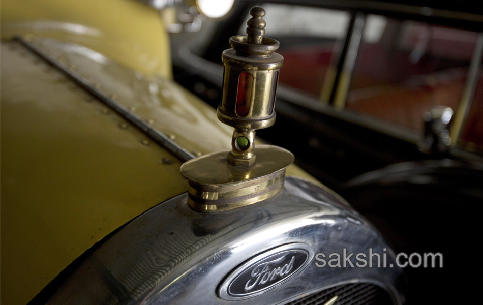 Pakistan Vintage Cars12